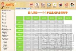 妈咪有方婴儿全程指导,妈咪有方婴儿全程指导下载,妈咪有方婴儿全程指导官方下载