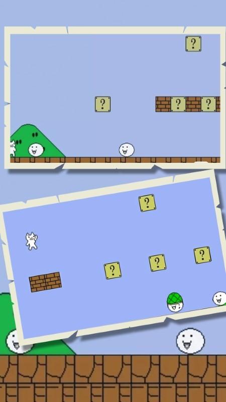 跳跃的生存线游戏下载,跳跃的生存线,趣味游戏,休闲游戏