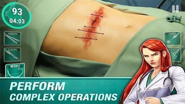 operate now hospital中文版下载,医生游戏,operatenowhospital